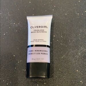 Cover Girl Primer 